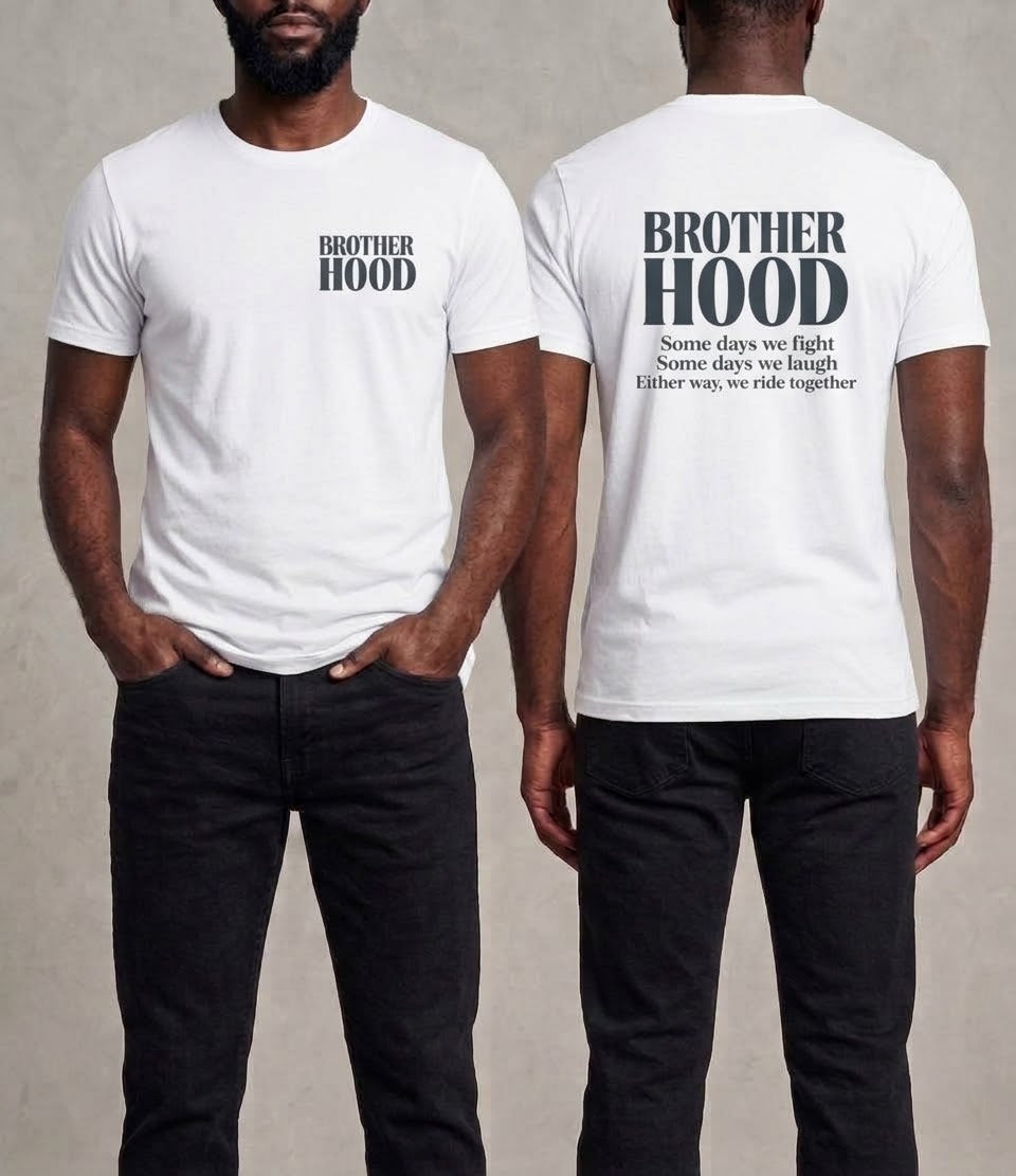 Brotherhood T-Shirt