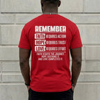 Faith Hope Love T-Shirt