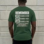 Faith Hope Love T-Shirt