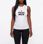 I Trust Me Tank Top