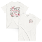 She Believed She Could So She Did T-Shirt