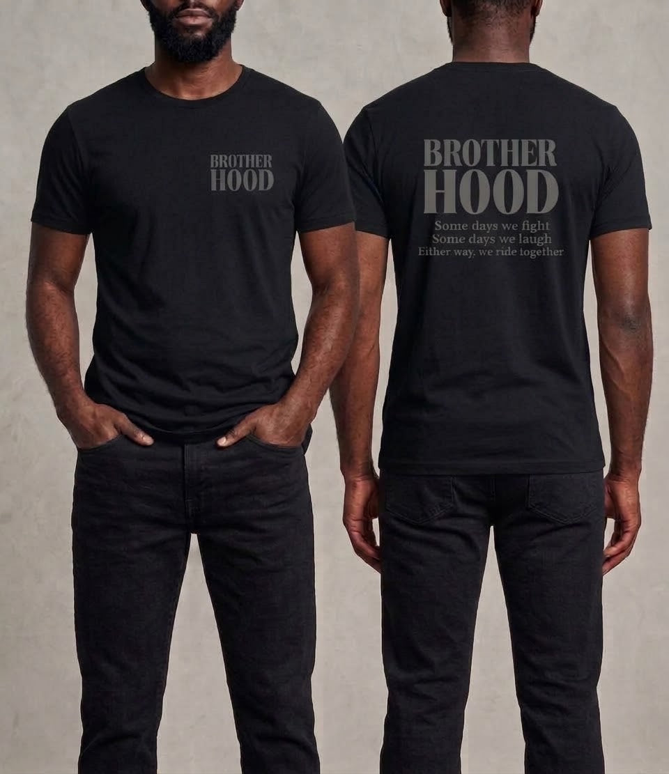 Brotherhood T-Shirt