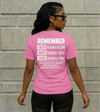Faith Hope Love T-Shirt
