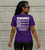 Faith Hope Love T-Shirt